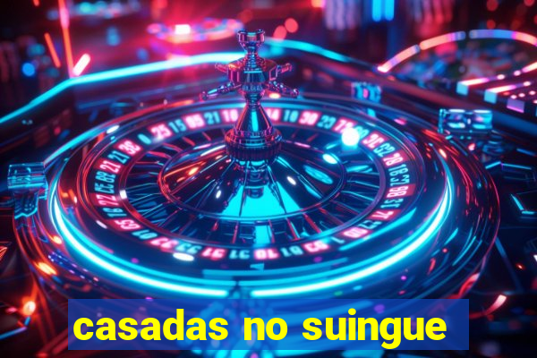 casadas no suingue